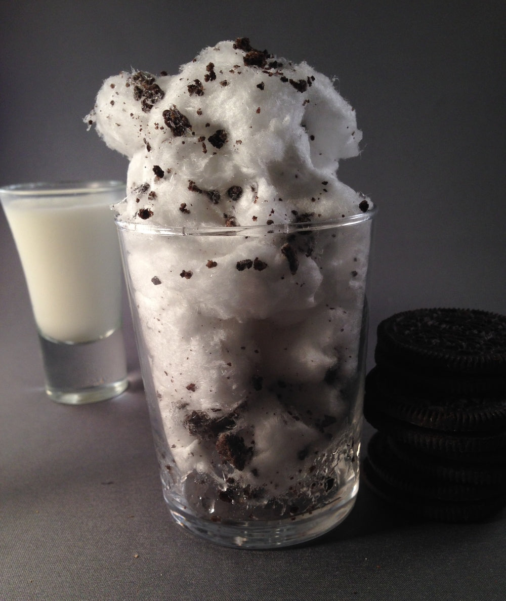 Cookies 'n Cream